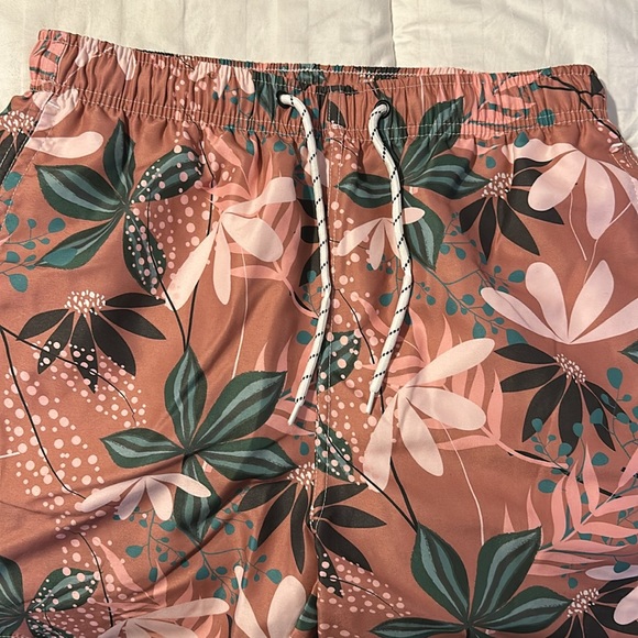 Shein Men’s Bathing Suit - Picture 3 of 4